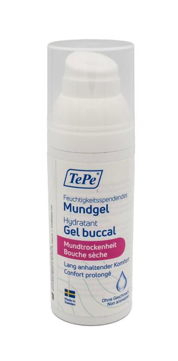 TePe Dry Mouth gel 50 ml