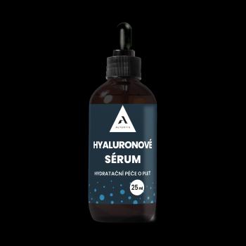 Autentis Hyaluronové sérum 25 ml