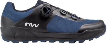 Northwave Corsair 2 Blue/Black 41 Pánská cyklistická obuv