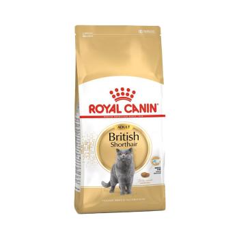 Royal Canin British shorthair granule 400 g