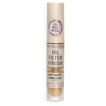 REVOLUTION IRL Filter Finish Concealer C11.2 6 g (5057566613255)