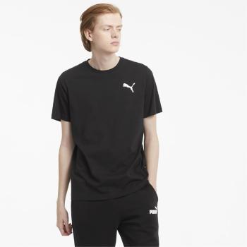 Puma ESS Small Logo Tee S