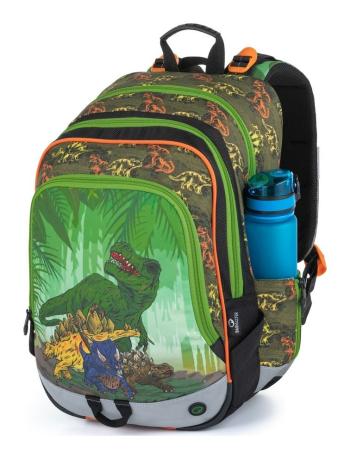 Bagmaster Alfa 21 C Green/black