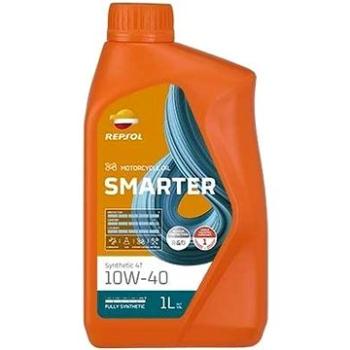 Repsol Smarter Synthetic 4T 10W/40 - 1L (RPP2064MHC)