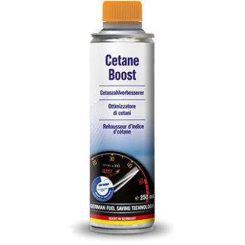 Autoprofi Cetan Boost - zvyšovač cetanového čísla 250ml (43216)