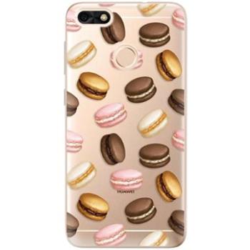 iSaprio Macaron Pattern pro Huawei P9 Lite Mini (macpat-TPU2-P9Lm)