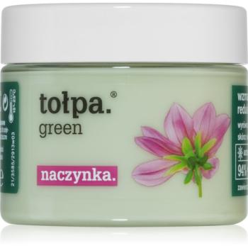 Tołpa Green Capillary regenerační krém na rozšířené a popraskané žilky 50 ml