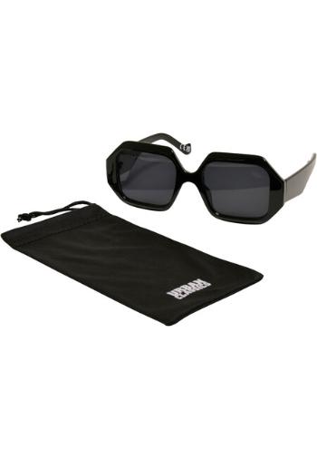 Urban Classics Sunglasses San Rafael black