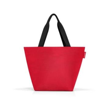 reisenthel ® shopper M červená