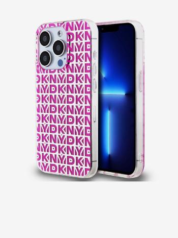 DKNY Obal na telefon Růžová