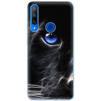 iSaprio Black Puma pro Honor 9X (blapu-TPU2_Hon9X)