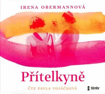 Přítelkyně (MP3-CD) - audiokniha