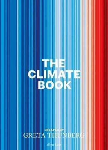 The Climate Book - Greta Thunberg