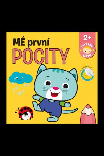 Mé první pocity - Chytré dítě