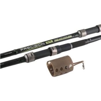 Trabucco Precision RPL Barbel & Carp Feeder 3,9m 200g (8054393137081)