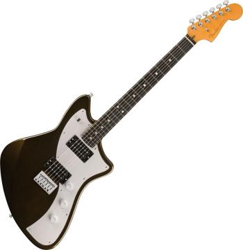 Fender American Ultra II Meteora EB Texas Tea Elektrická kytara