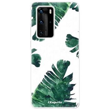 iSaprio Jungle 11 pro Huawei P40 Pro (jungle11-TPU3_P40pro)