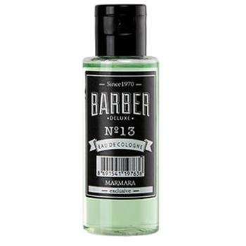 MARMARA BARBER Kolínská voda po holení Deluxe No.13 50 ml (8691541197636)