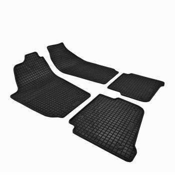 Gumové autokoberce Petex Seat Cordoba 2002-2008