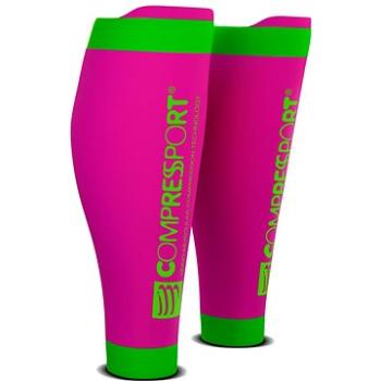 COMPRESSPORT R2 V2 Fluo Pink (SPTmrxd009nad)