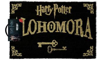 Pyramid Rohožka před dveře Harry Potter - Alohomora