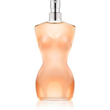 Jean Paul Gaultier Classique toaletní voda pro ženy 100 ml