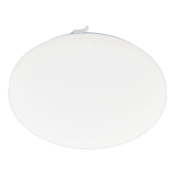 Led svetlo Eglo Frania oceľ 97873