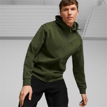 Puma RAD/CAL Full-Zip Hoodie DK XXL