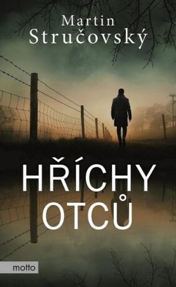 Hříchy otců - Martin Stručovský - e-kniha