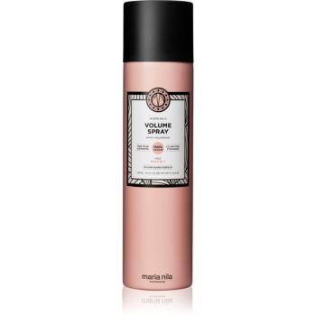 Maria Nila Style & Finish Volume Spray sprej do vlhkých vlasů pro objem Volume Spray 400 ml