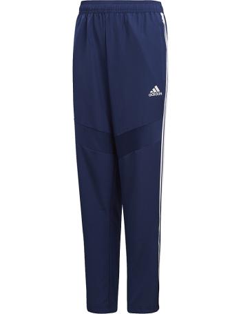 Dětské sportovní kalhoty Adidas vel. 128cm