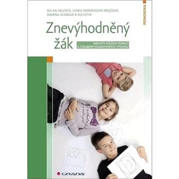 Znevýhodněný žák (978-80-271-0621-9)