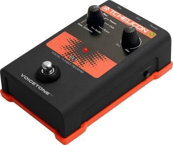 TC Helicon VoiceTone R1 Vokálový procesor