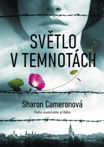 Světlo v temnotách - Sharon Cameronová