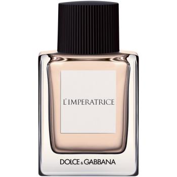 Dolce&Gabbana L´Imperatrice toaletní voda pro ženy 50 ml