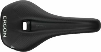 Ergon SR Comp Men Black S/M 140 mm TiNox Sedlo