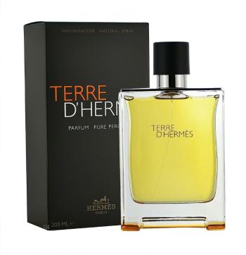 Hermes Terre D` Hermes - parfém 75 ml