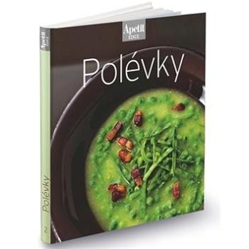 Polévky (978-80-904675-1-4)