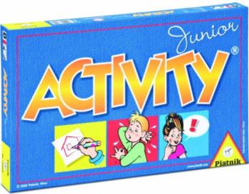 Activity Junior