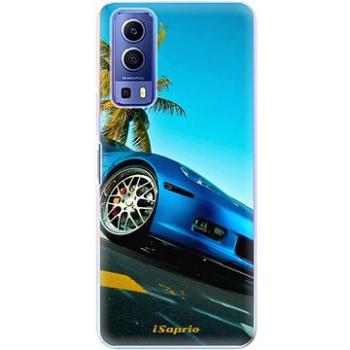 iSaprio Car 10 pro Vivo Y72 5G (car10-TPU3-vY72-5G)