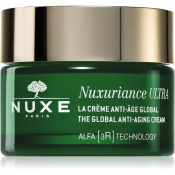 Nuxe Nuxuriance Ultra protivráskový noční krém pro všechny typy pleti 50 ml