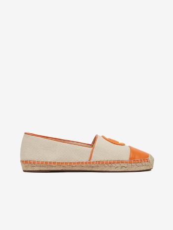 Michael Kors Kendrick Espadrilky Béžová