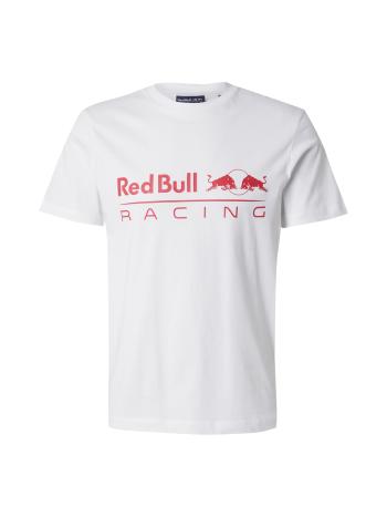 Red Bull Racing x Pepe Jeans Póló  piros / fehér