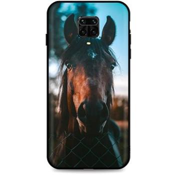 TopQ Xiaomi Redmi Note 9 PRO silikon Horse 51213 (Sun-51213)