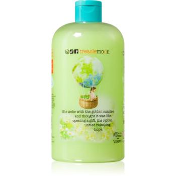 Treaclemoon One Ginger Morning tusoló- és fürdőgél 500 ml