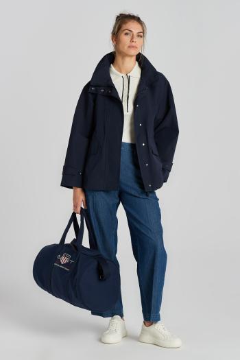 BUNDA GANT SAILING JACKET EVENING BLUE