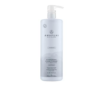 Paul Mitchell Hydratační kondicionér Awapuhi Wild Ginger (HydraSoft Conditioner) 1000 ml