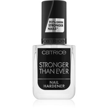 Catrice Stronger Than Ever erősítő körömlakk árnyalat 010 10.5 ml