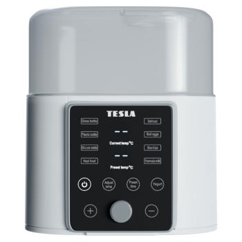 TESLA Smart Multi Sterilizer MS100 všestranný sterlizátor