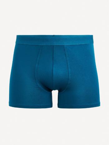 Celio Sipure Boxerky Modrá